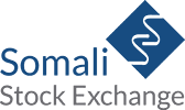 Somali Stock Exchange Logo